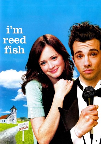 I'm Reed Fish