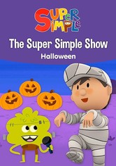 The Super Simple Show: Halloween