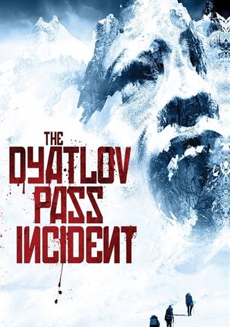 The Dyatlov Pass Incident