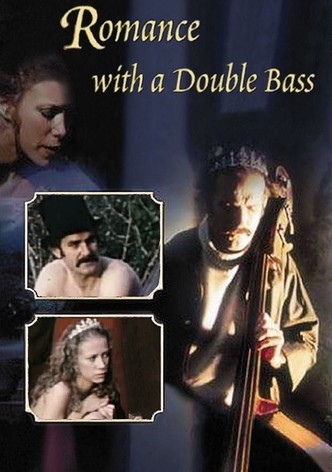 Romance with a Double Bass