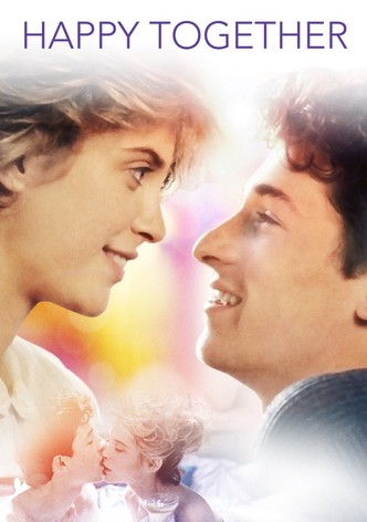 Счастливы вместе