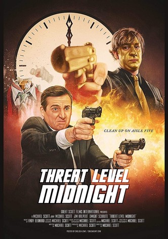 Threat Level Midnight