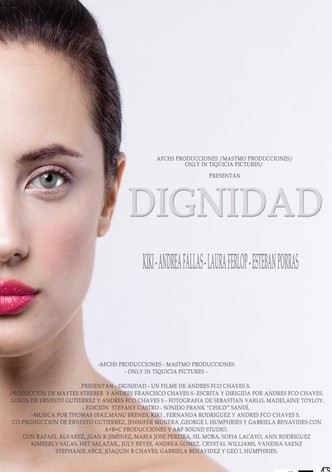 Dignidad