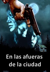 En las afueras de la ciudad