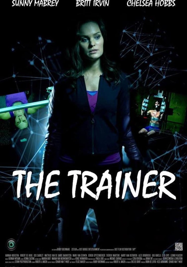 The Trainer