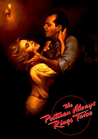 The Postman Always Rings Twice