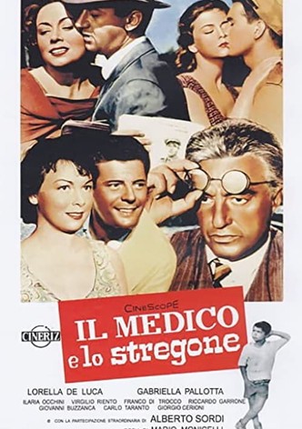 ll medico e lo stregone