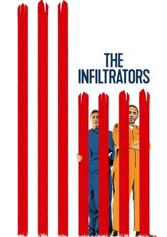 The Infiltrators