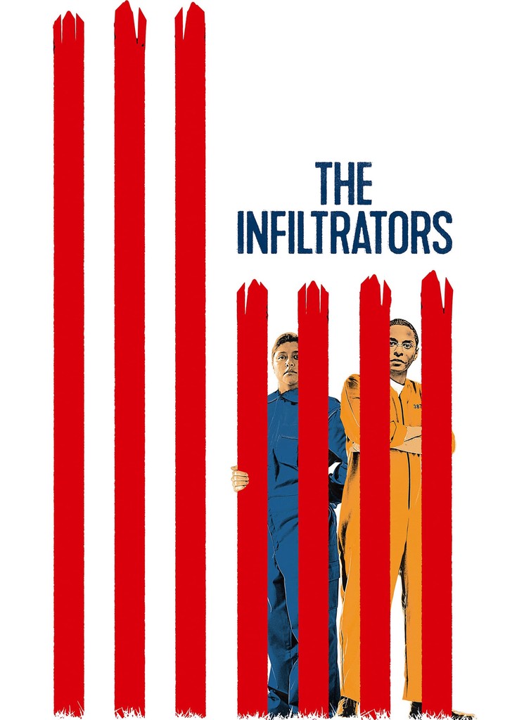The Infiltrators