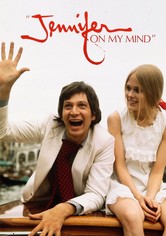 Jennifer on My Mind
