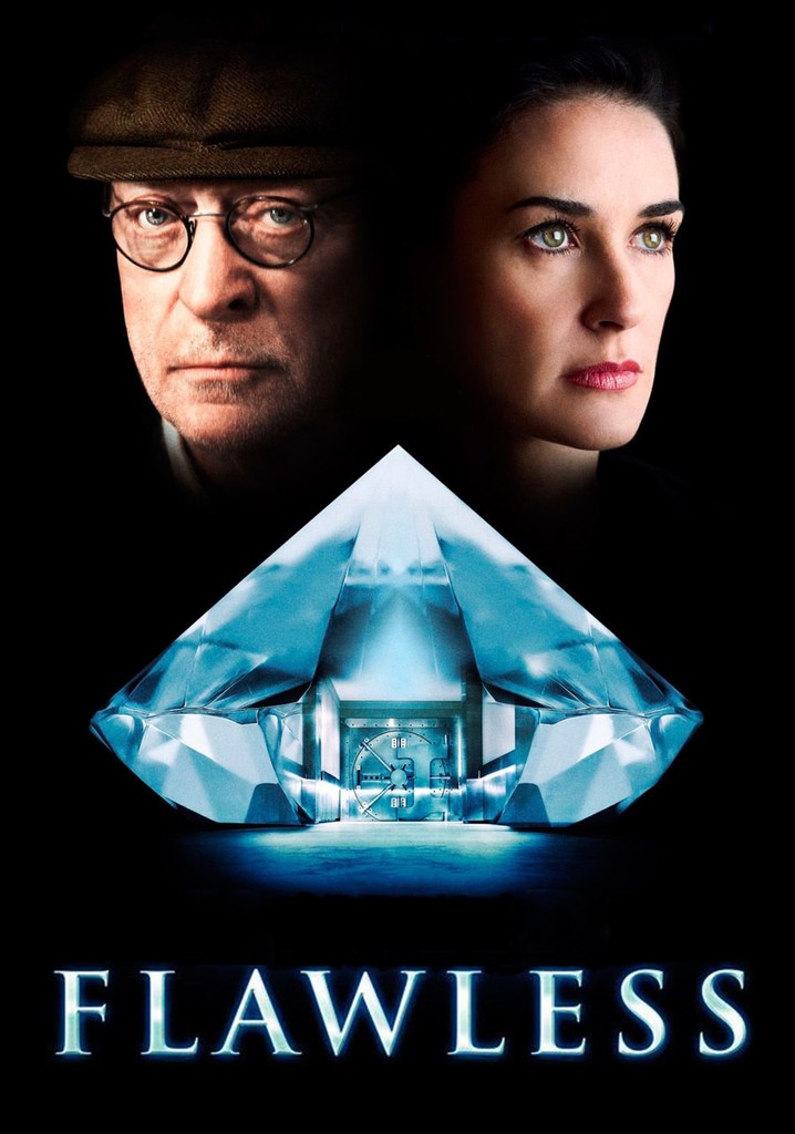 Flawless streaming where to watch movie online?