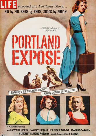 Portland Exposé