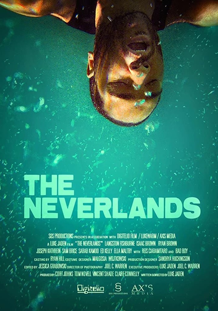 The Neverlands