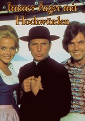 Immer Ärger mit Hochwürden