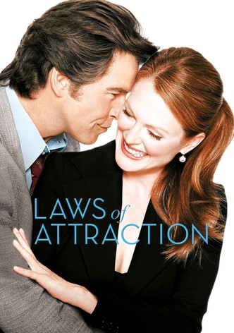 Laws of Attraction - Was sich liebt, verklagt sich