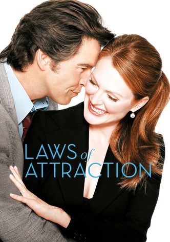 Laws of Attraction