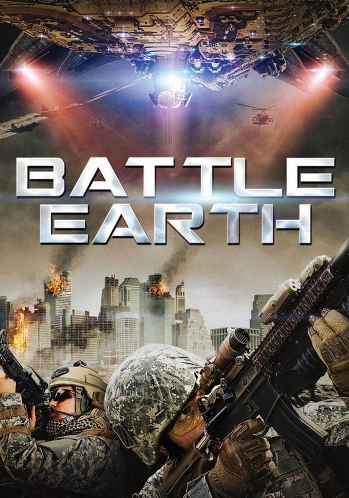 Battle Earth