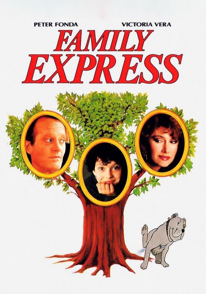Family Express
