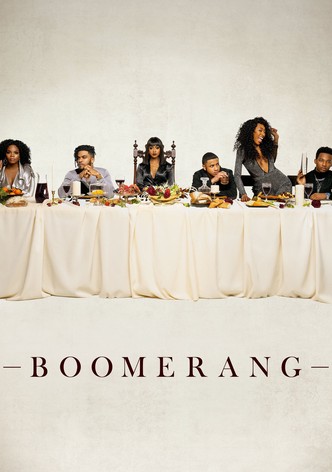 Boomerang 2