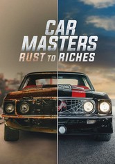 Mestres dos Carros: Da Ruína à Riqueza