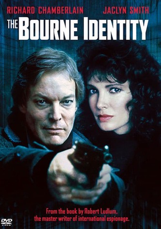 Bourne identity streaming new arrivals