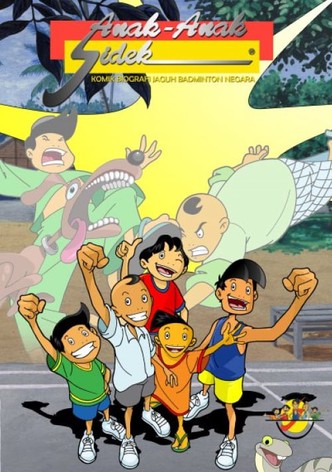 Anak-anak Sidek