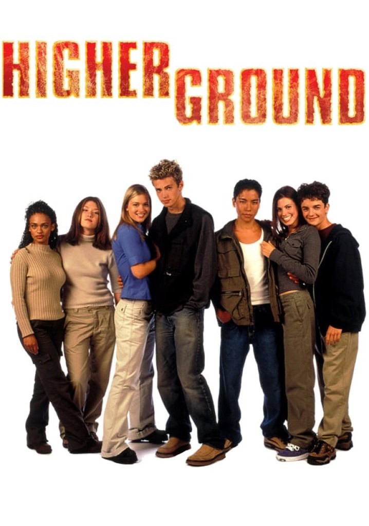 Higher Ground - streaming tv show online