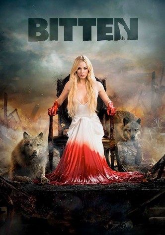 Bitten