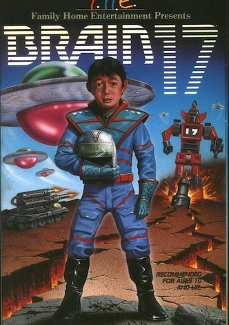 Brain 17