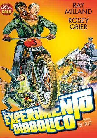 Experimento diabólico