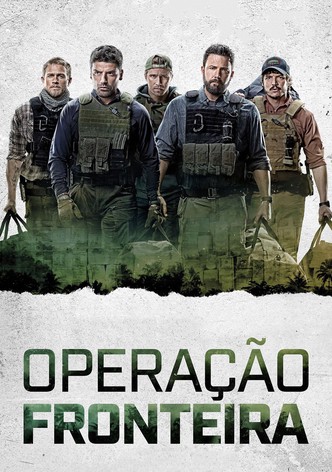 Operação Fronteira