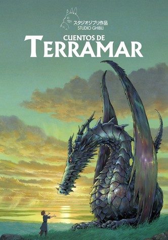 Cuentos de Terramar