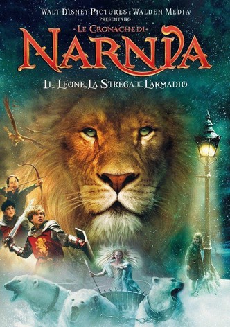 Le cronache di Narnia - Il leone, la strega e l'armadio