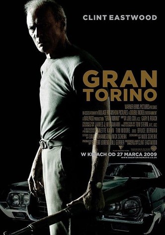 Gran Torino