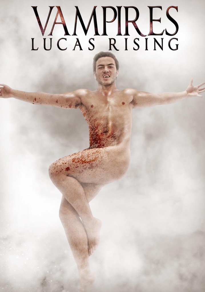 Vampires: Lucas Rising