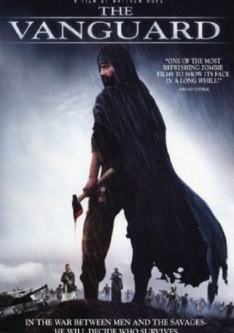 Guerreiro Solitário