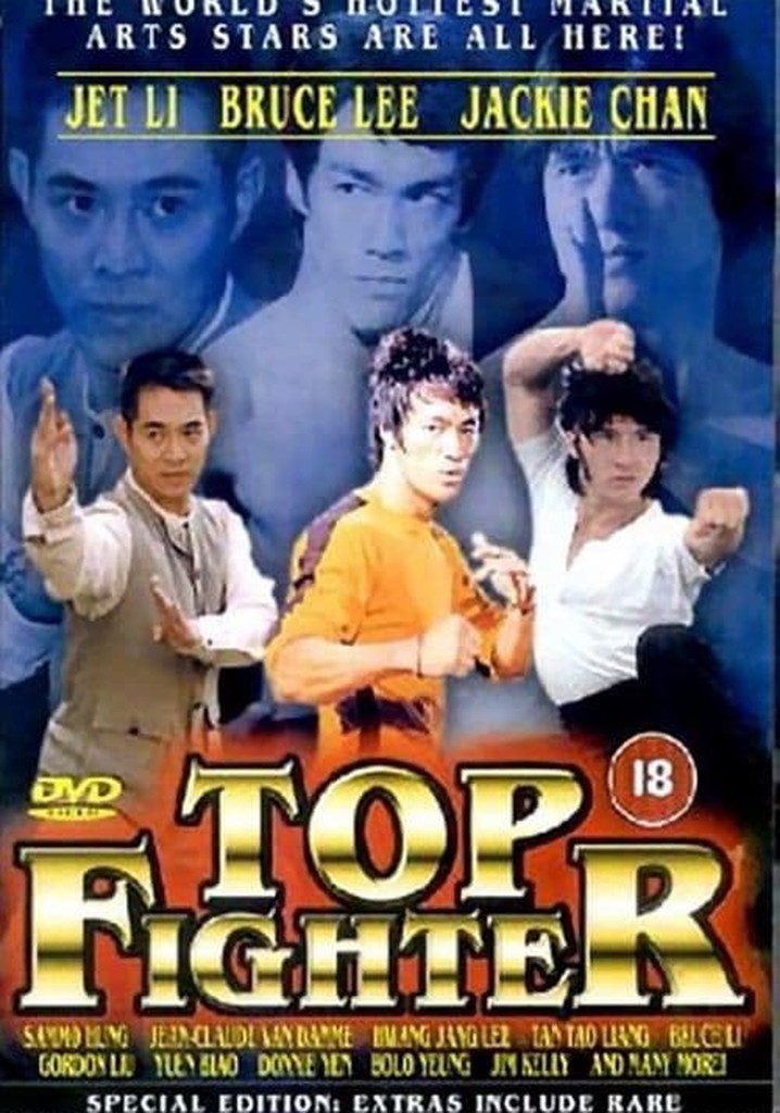 Top Fighter
