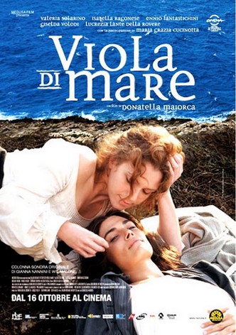 Viola di mare