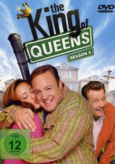 King of Queens - Staffel 5