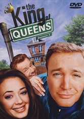 The King of Queens - King of Queens - Season 3