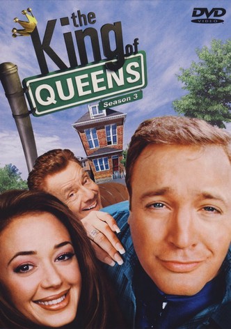 The King of Queens - Where to Watch and Stream - TV Guide