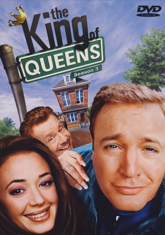 Watch The King of Queens Season 6