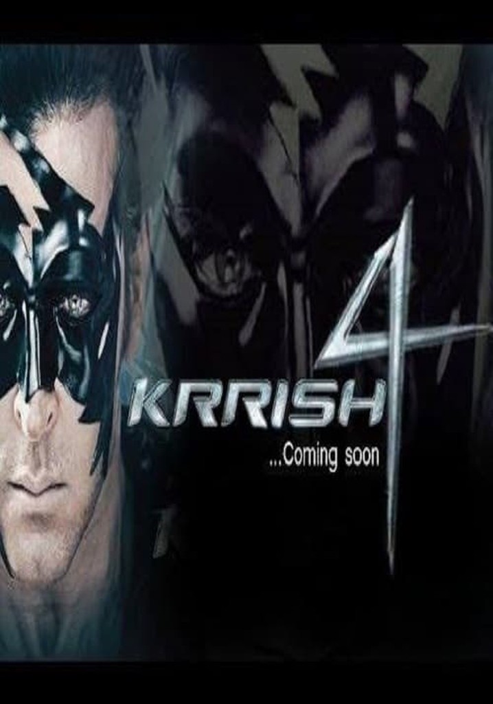 krrish 4 full movie in english