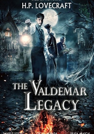 The Valdemar Legacy