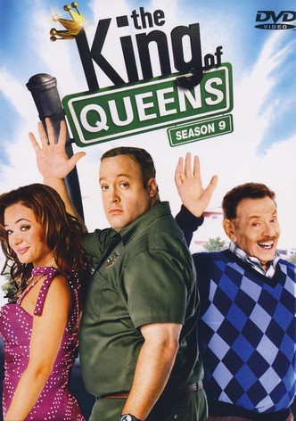 The King of Queens streaming tv show online