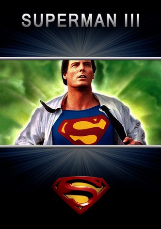 Superman 3