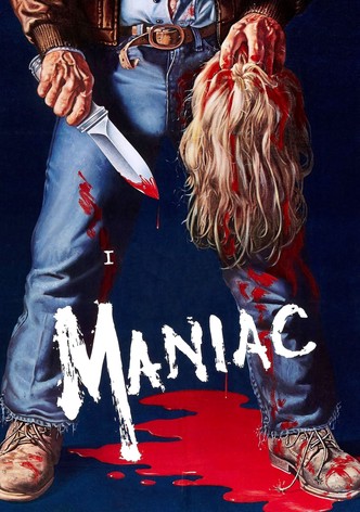 Maniac