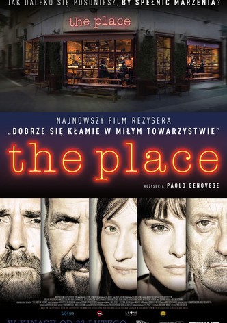 The Place