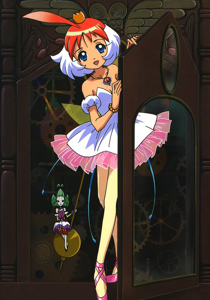 Princess Tutu