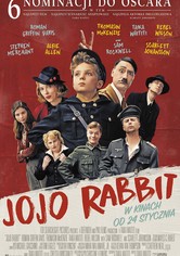 Jojo Rabbit